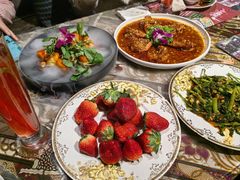 -小娘惹厨房Little Nyonya(狮城有约上榜店)