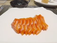 -博林天瑞喜来登酒店·西丽尚膳