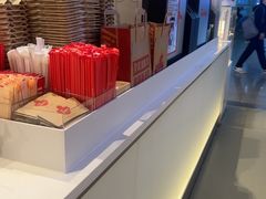 -Tims天好咖啡·贝果(成都东站捷枫店)