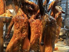 -先记烧鹅王·本地粤菜(福永店)