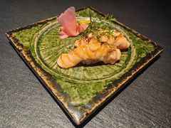 -蟹犇前•帝王蟹雪蟹(陆家嘴店)