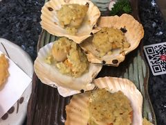 -菊上料理(蜀山银泰百货店)