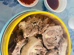 -老毛手抓·盐池滩羊非遗手抓(宁夏总店)