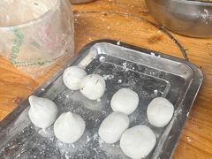 -黄三汤圆