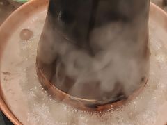 -南门四季铜锅涮肉(大屯·北苑店)