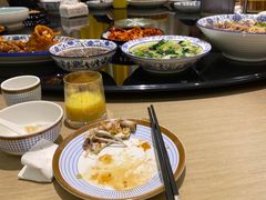 -兔爸私家小厨(新北万达店)