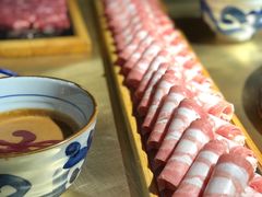 -羊大爷涮肉(亮马桥店)
