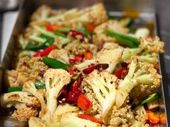 -No.DD戳子烧烤·江湖菜(北京总店)