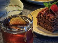 -Rechill Cafe(工体店)