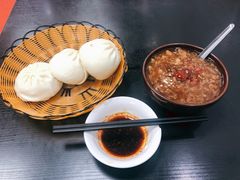 -郑家包子牛肉拉面(尚勤路店)