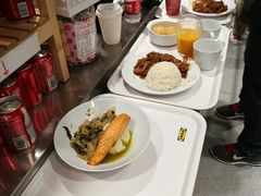 -宜家·瑞典风味餐厅(烟台路店)