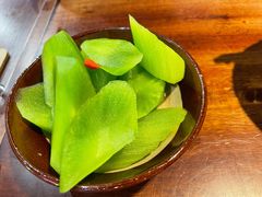 青笋头-楠火锅(哈尔滨金爵万象店)