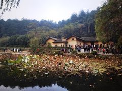 -韶山毛泽东同志故居