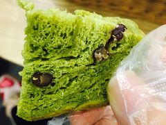 抹茶红豆-麦尚心甜(北金鹰店)