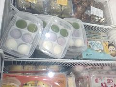零售区-欢姐伦教糕(北海大道北店)