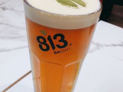-813芭依珊 BAESAn(汇港购物中心店)