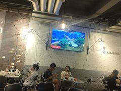 -有局·成都市井烧烤·精酿啤酒(双楠店)