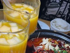 -嫩芽 ·地道重庆菜(十八梯露台夜景店)