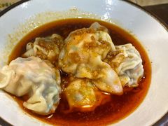 红油抄手-本味友膳·茶餐厅(和达中心城店)