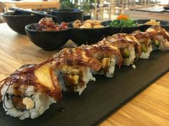 -Sushi Love 创意寿司(丽影广场店)