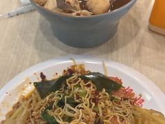 -辣妈妈麻辣拌
