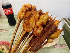 -辽B·小串(总店)