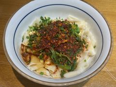 -山丹丹西北菜(金贸大厦店)
