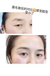 -MIVI野生眉纹绣纹眉