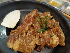 -高丽苑韩国烤肉(海昌路旗舰店)
