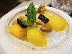 -星叶·东南亚料理(宁波万象汇店)