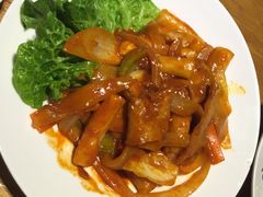 -紫霞门韩国料理烤肉(深南东路店)
