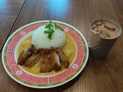 -曼谷食堂·泰国家庭料理(丹桂路店)
