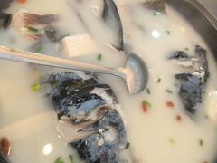 -浔味·山屿湖·正宗全鱼宴老字号