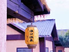 -崇阳三特浪口温泉