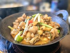 -湘肠香火锅店(团结湖店)