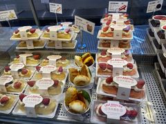 -LELECHA乐乐茶(百货大楼店)