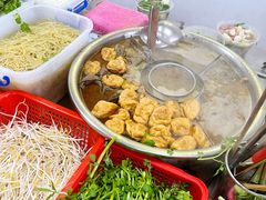 -正宗阳山牛杂(东城店)