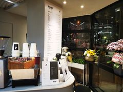 -卖呆儿咖啡(望京店)