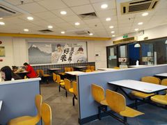 大堂-真功夫(香缤广场店)