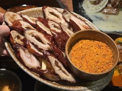 -Fuzzy Bistro 浮几韩餐·茶酒馆