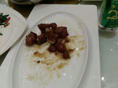 排骨-时利和美食(东方广场店)