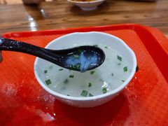 浆水漏鱼-杜记甜食(大众巷店)