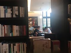 -思南书局(复兴中路店)