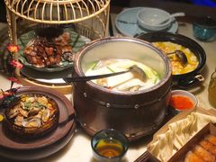 -佬麻雀·新湘菜(珠海金发购物中心店)