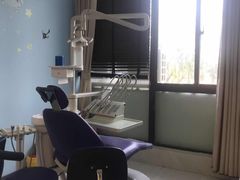-微笑牙科口腔(三亚迎宾院区)