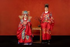 点击看大图 -唯一旅拍·颂当代影像艺术中心(上城店)