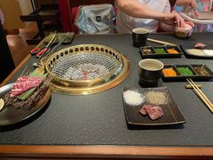 -300杯·和牛烧肉清酒专门店(廊里店)