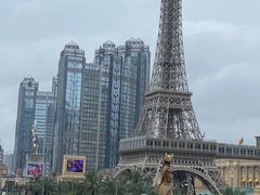 -澳门喜来登大酒店