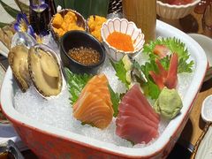 -东田之村自助餐厅(金水路店)