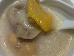 -海底捞火锅(江南盛天地店)
